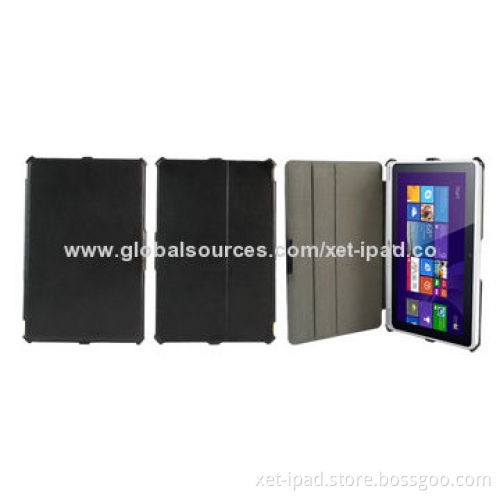 PU Leather Cases for Tablet Acer Aspire Switch 10-inch, Multi-function